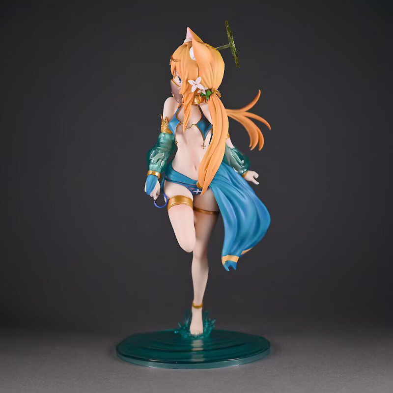 Game merchandise Azure Archive - Archive Box Set recensione e prezzo
