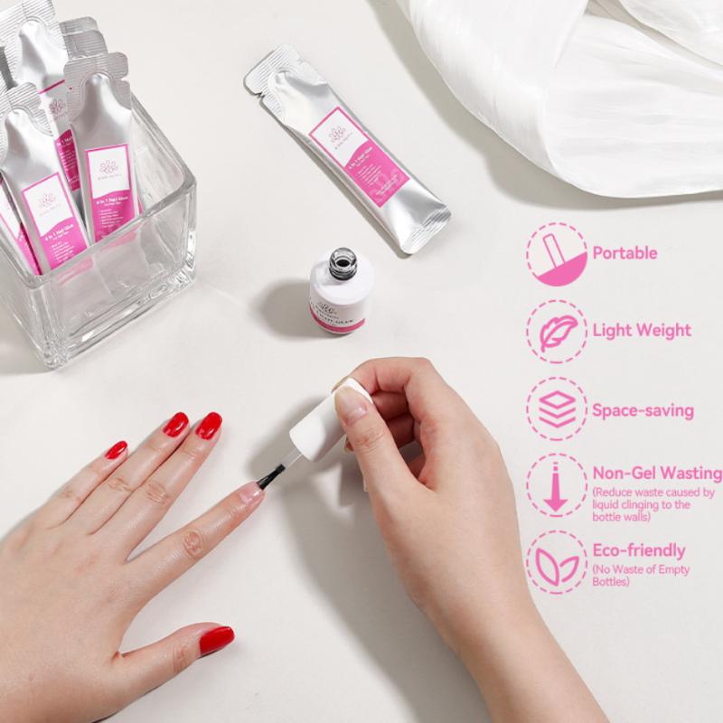 15ml 6 IN 1 Multi-Functional E - Gel Refill Pack recensione e prezzo