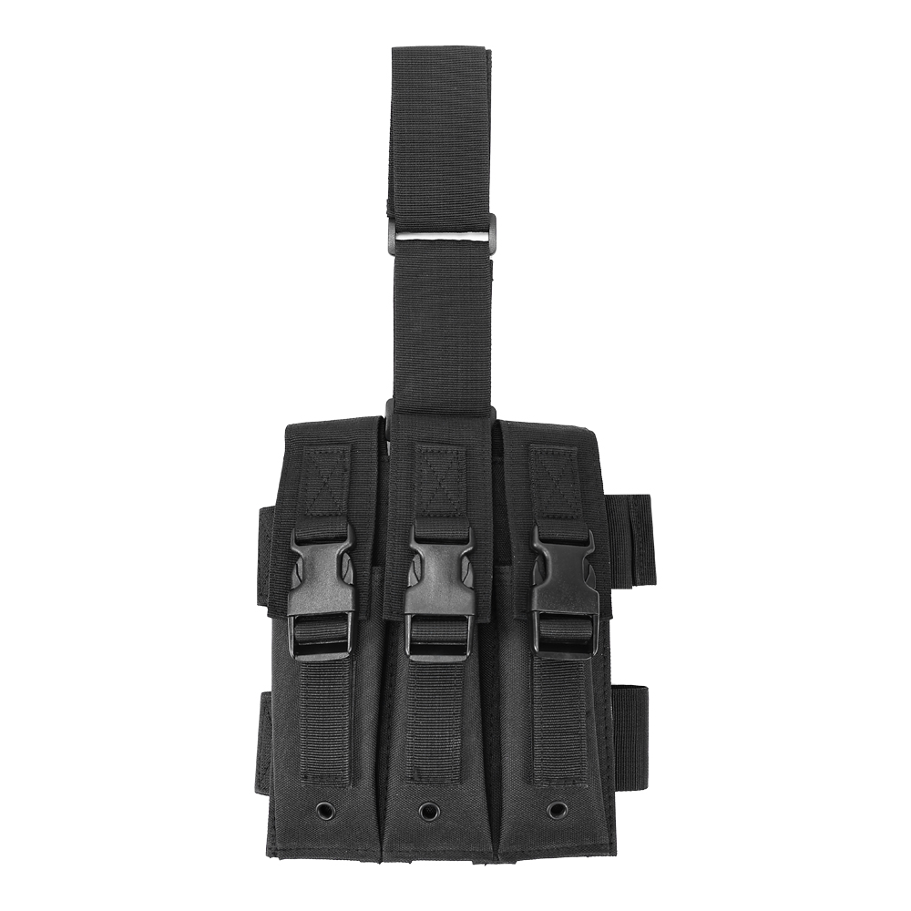 Tactical Hunting Airsoft Quick - Magazine Holder Rack recensione e prezzo