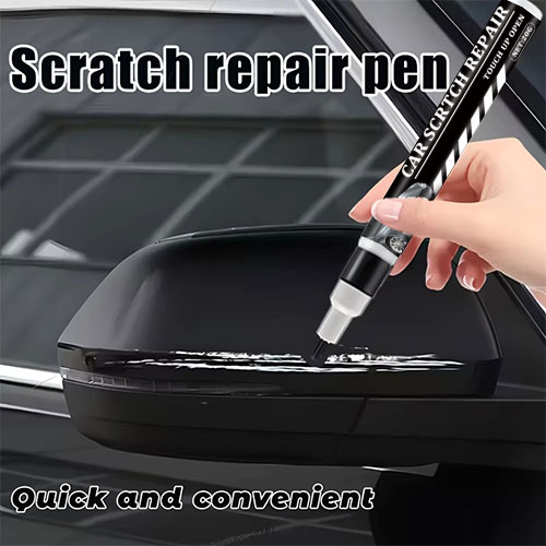 Universal New Car Touch-Up Pen - Correction Pen Fine recensione e prezzo