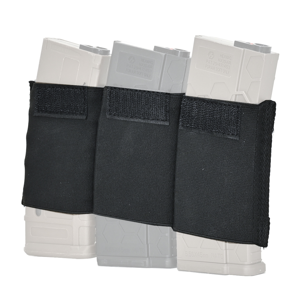 Elastic 5.56 Triple Magazine I - Magazine Holder Rack recensione e prezzo