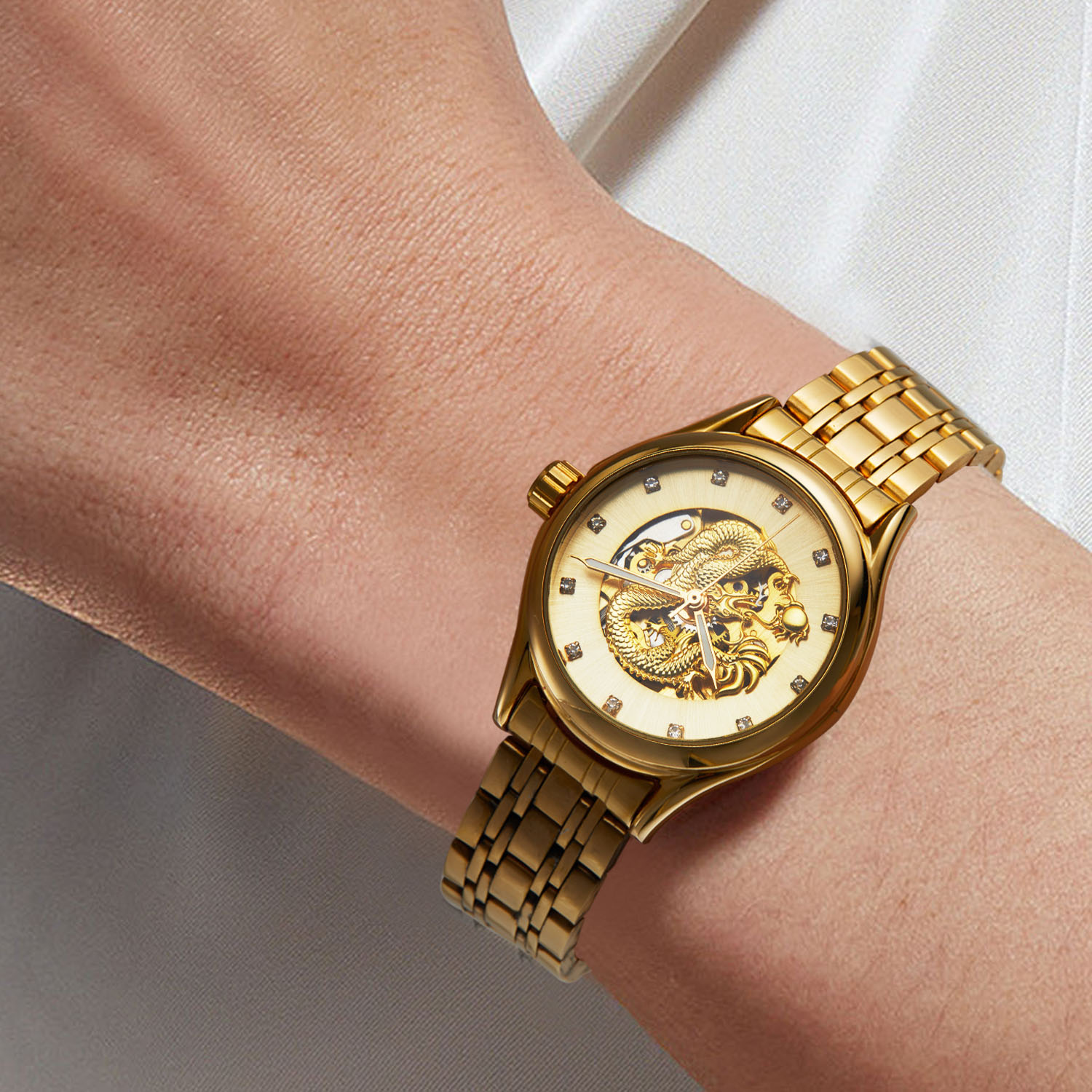 T-WINNER High-end Luxury Drago - Paper Weight Crystal recensione e prezzo