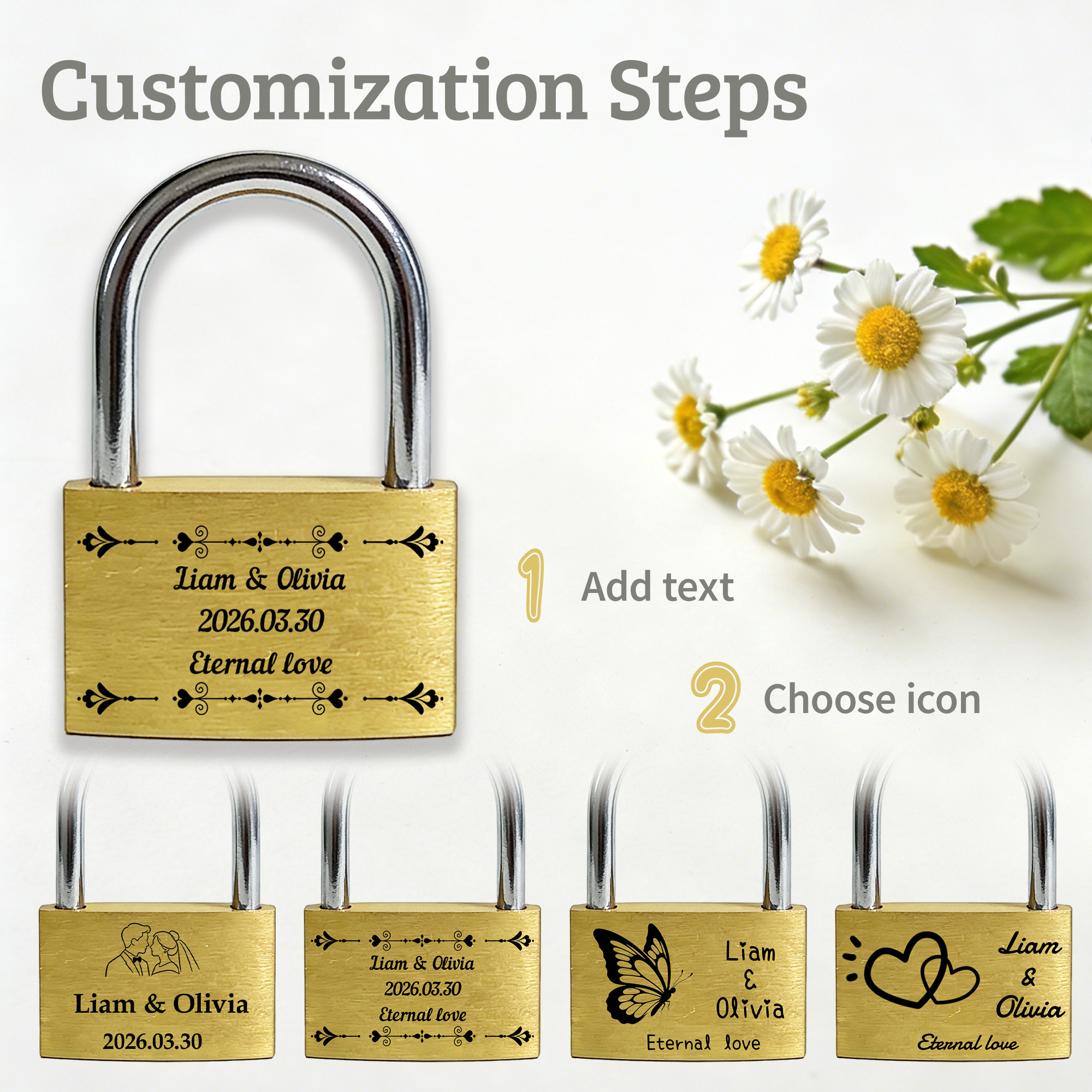 Personalized Engraved Brass He - Letter Opener Brass recensione e prezzo