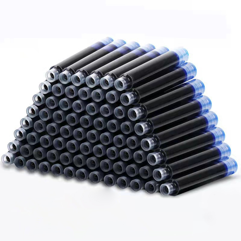 50pcs Fountain Pen Ink Cartrid - Fountain Pen Bottled Ink recensione e prezzo