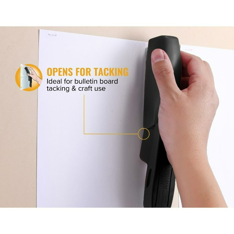 BOSB150BLK, Half Strip Stapler - Stapler Half Strip recensione e prezzo