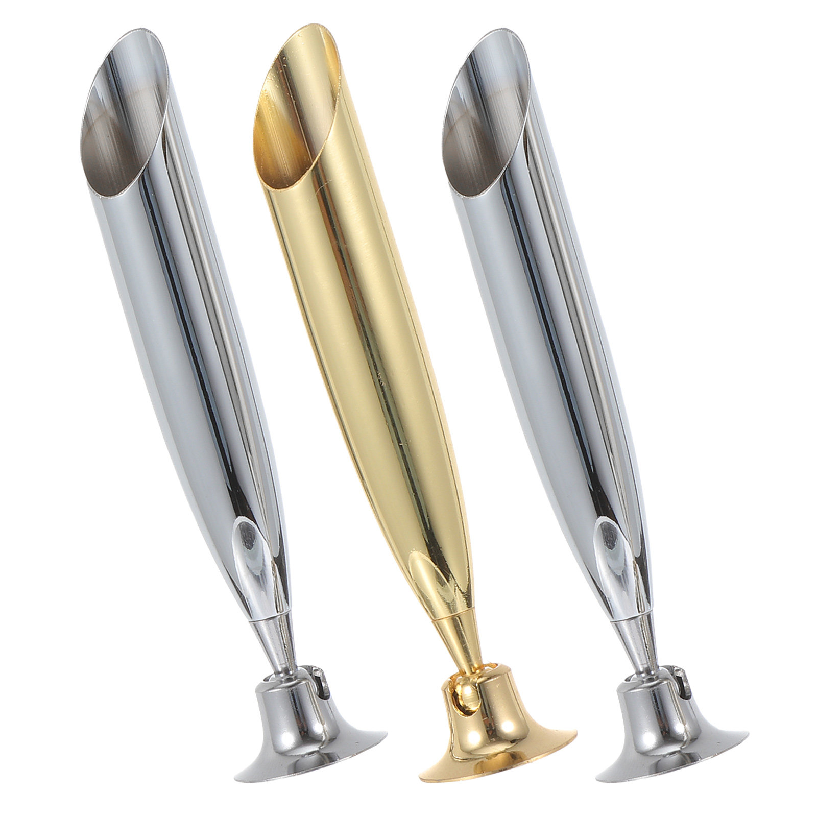 3Pcs Stainless Steel Pen Rest: - Pen Rest Single recensione e prezzo