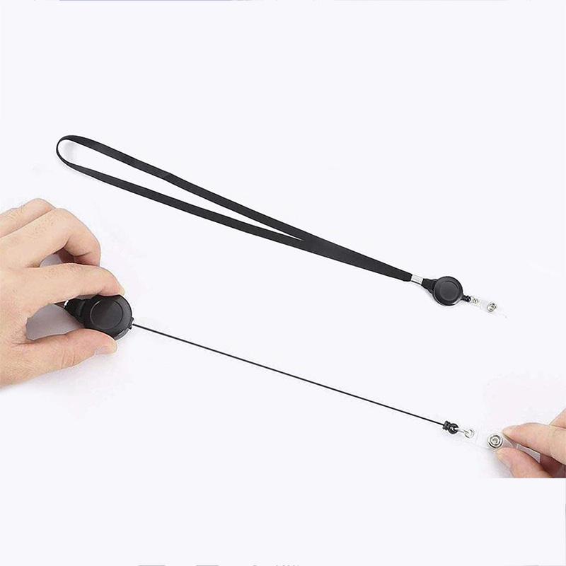 1-3Pcs Waterproof ID Badge Hol - Index Card Holder recensione e prezzo