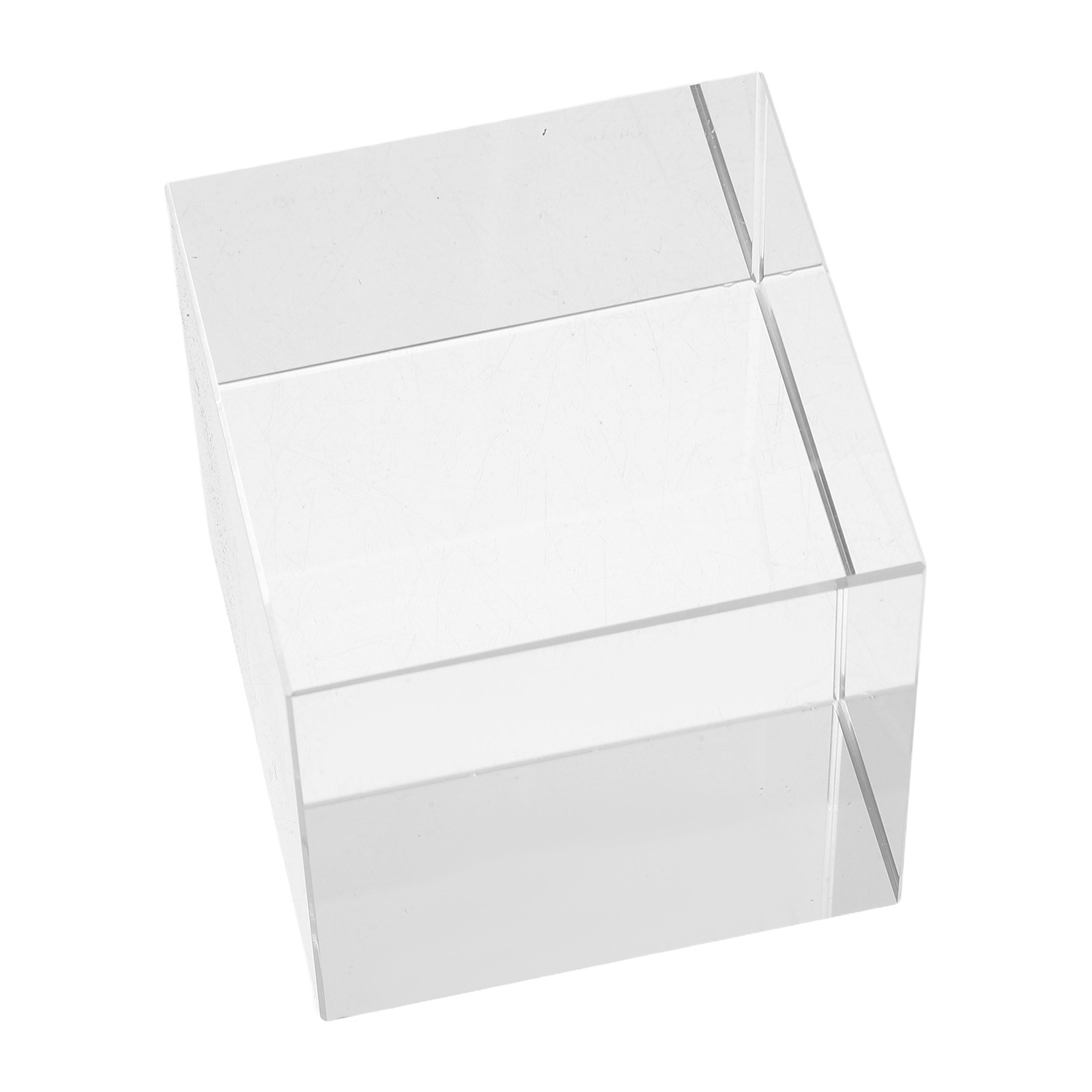 Clear Square Crystal Paperweig - Paper Weight Crystal recensione e prezzo