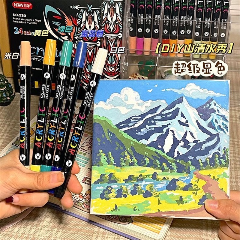 Professional Art Use 24-120Col - Correction Pen Fine recensione e prezzo