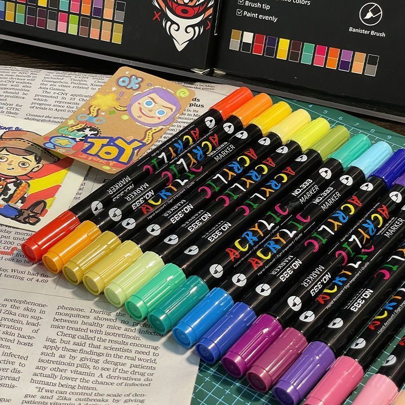 Professional Art Use 24-120Col - Correction Pen Fine recensione e prezzo