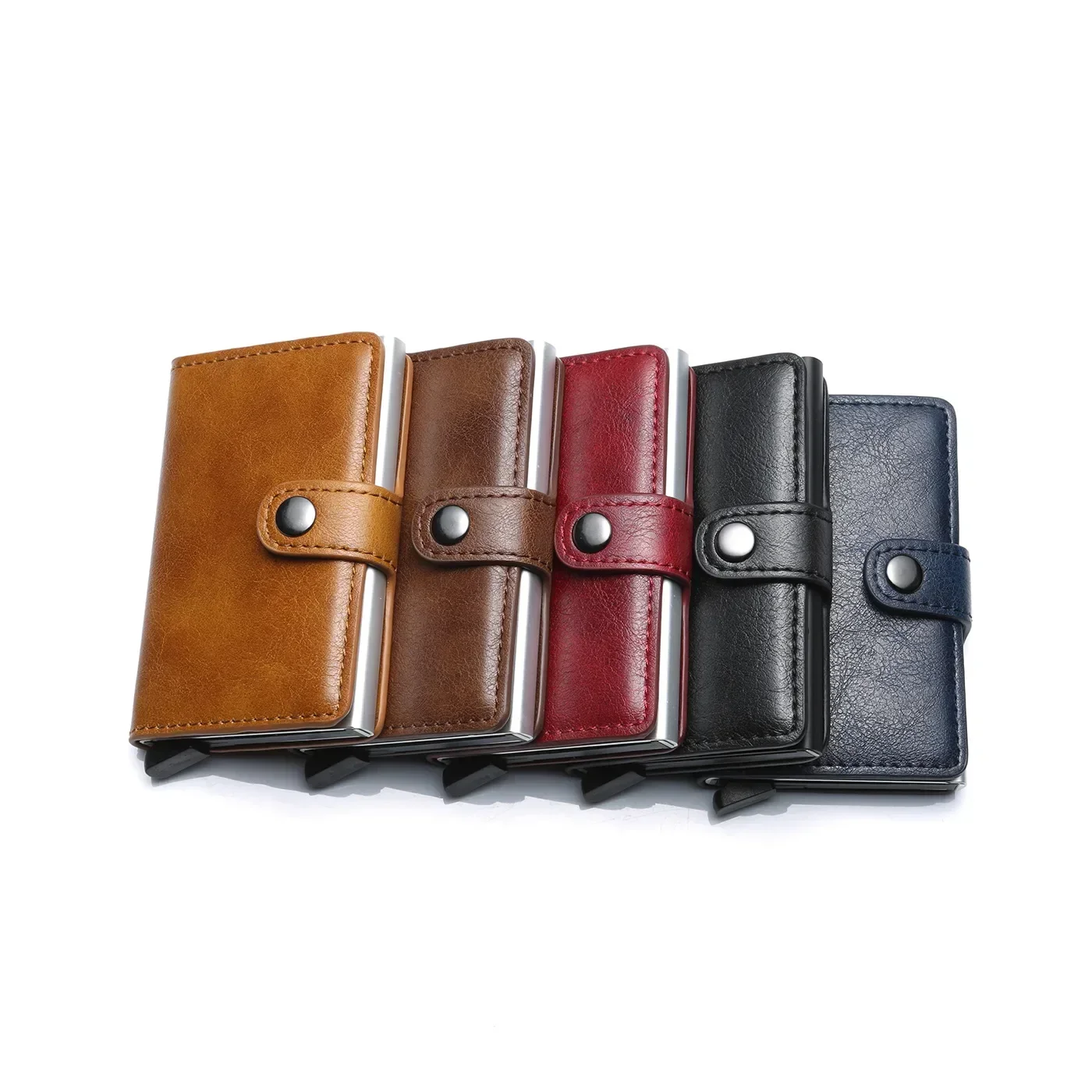 Business Credit Card Holders L - Index Card Holder recensione e prezzo