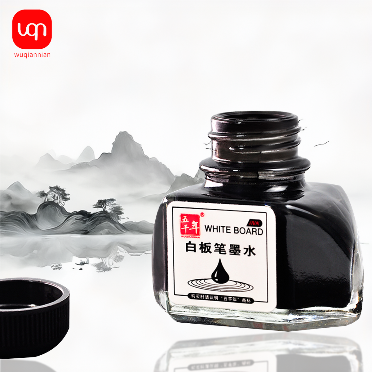 20ml Red Blue Black Bottled Gl - Fountain Pen Bottled Ink recensione e prezzo