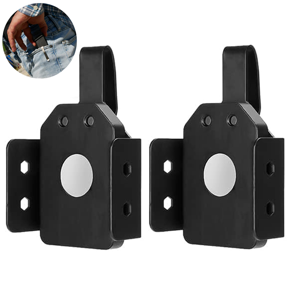 Magnetic Pocket Magazine Holde - Magazine Holder Rack recensione e prezzo