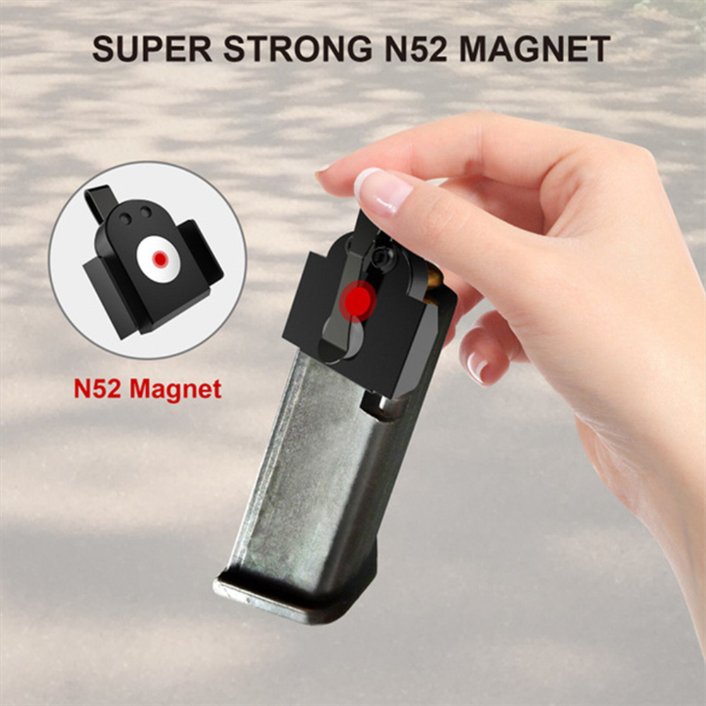 Magnetic Pocket Magazine Holde - Magazine Holder Rack recensione e prezzo