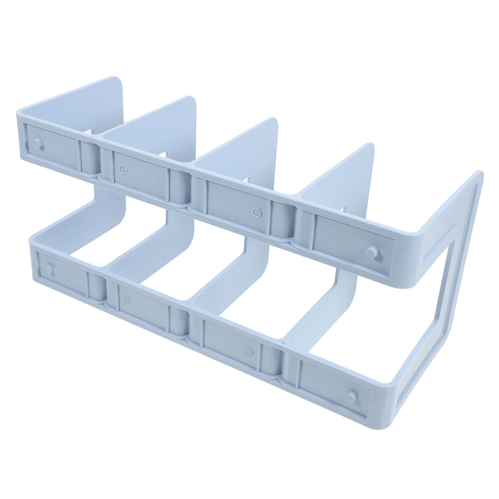 Desktop Book Holder Shelf Orga - Magazine Holder Rack recensione e prezzo