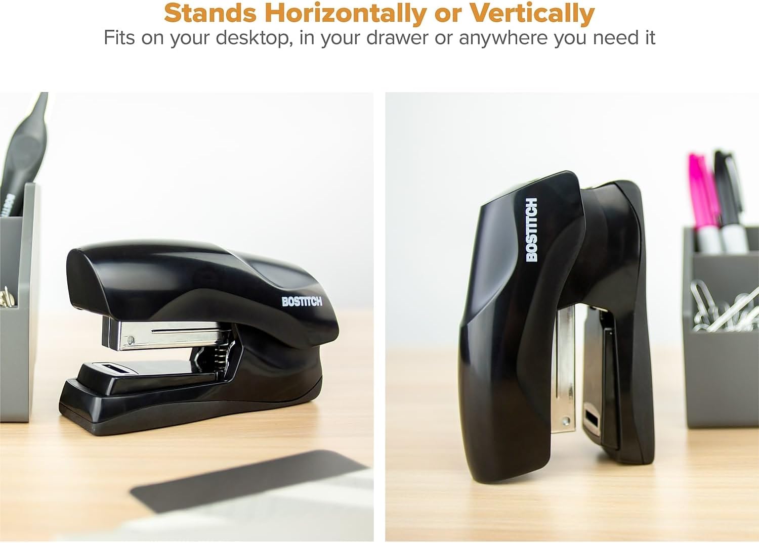 Office Heavy Duty Stapler, 40  - Stapler Half Strip recensione e prezzo
