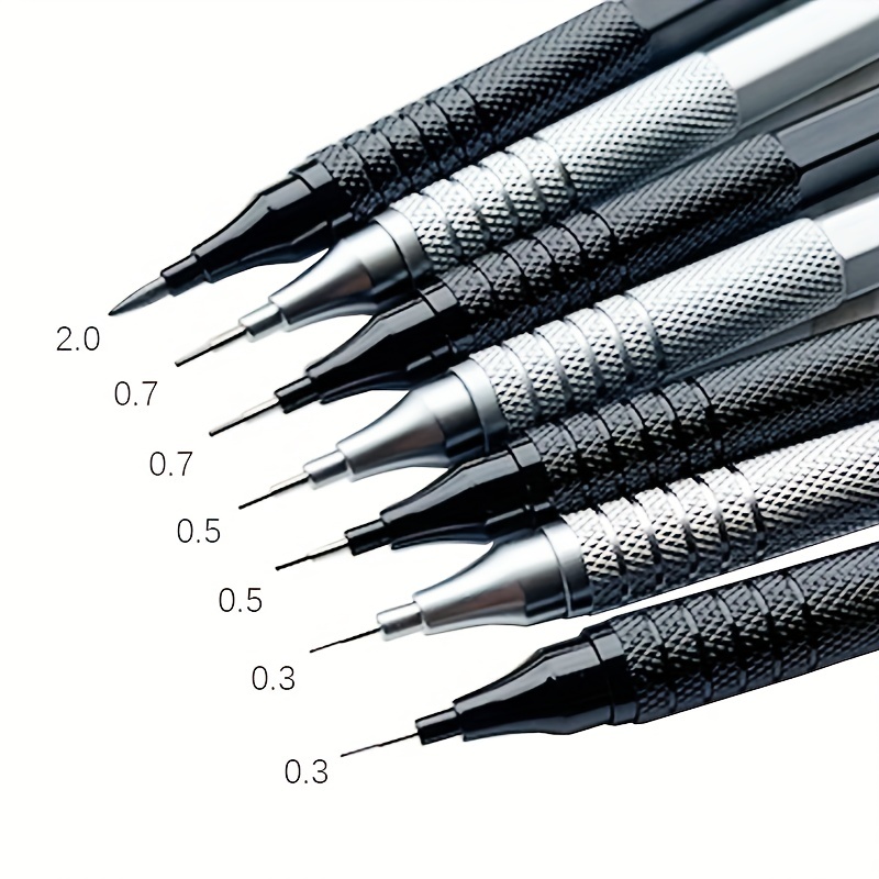 1Pc Mechanical Pencil 0.3/0.5/ - Mechanical Pencil 0.3 recensione e prezzo