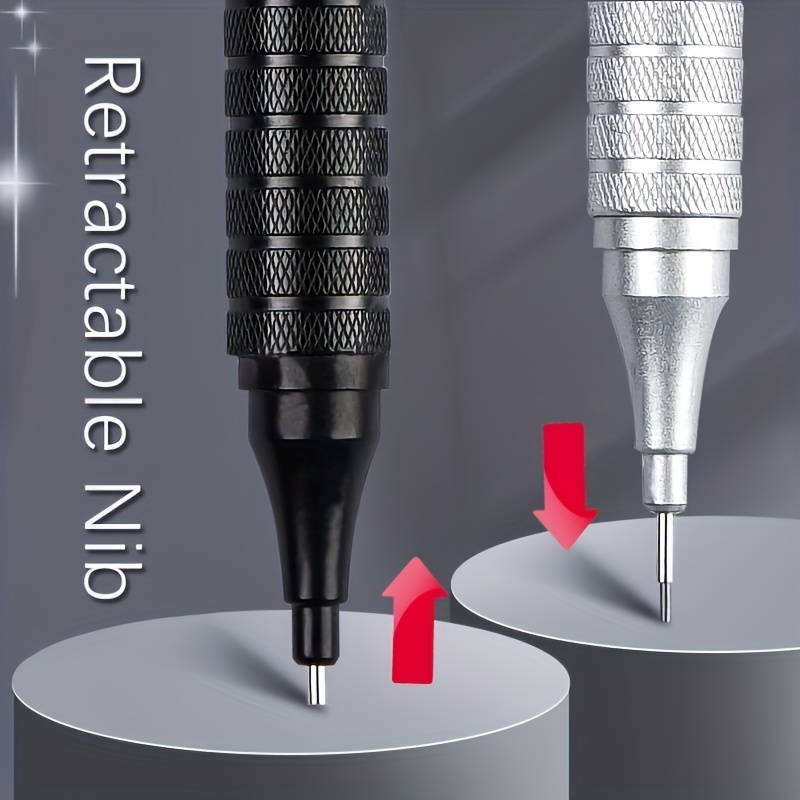 1Pc Mechanical Pencil 0.3/0.5/ - Mechanical Pencil 0.3 recensione e prezzo