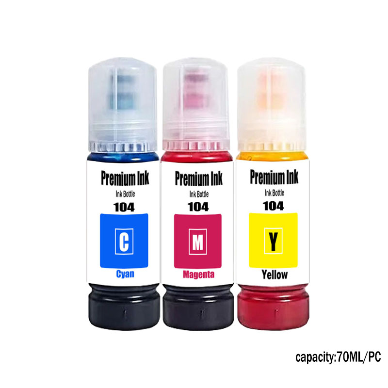 104 Premium Color Compatible B - Fountain Pen Bottled Ink recensione e prezzo