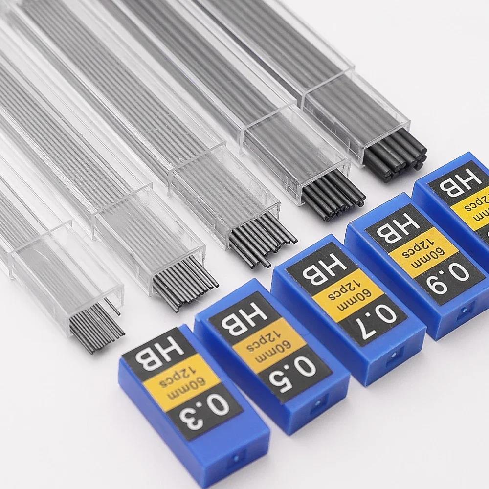 Metal Mechanical Pencil Set 0. - Mechanical Pencil 0.3 recensione e prezzo