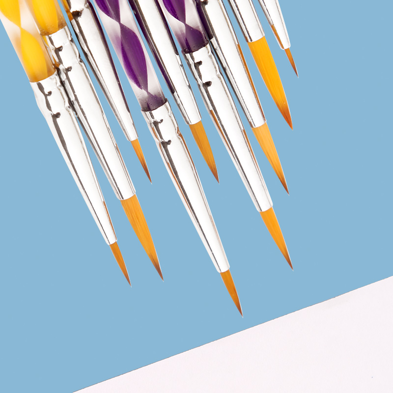 JOWOART 9 Piece Very Fine Tip  - Correction Pen Fine recensione e prezzo