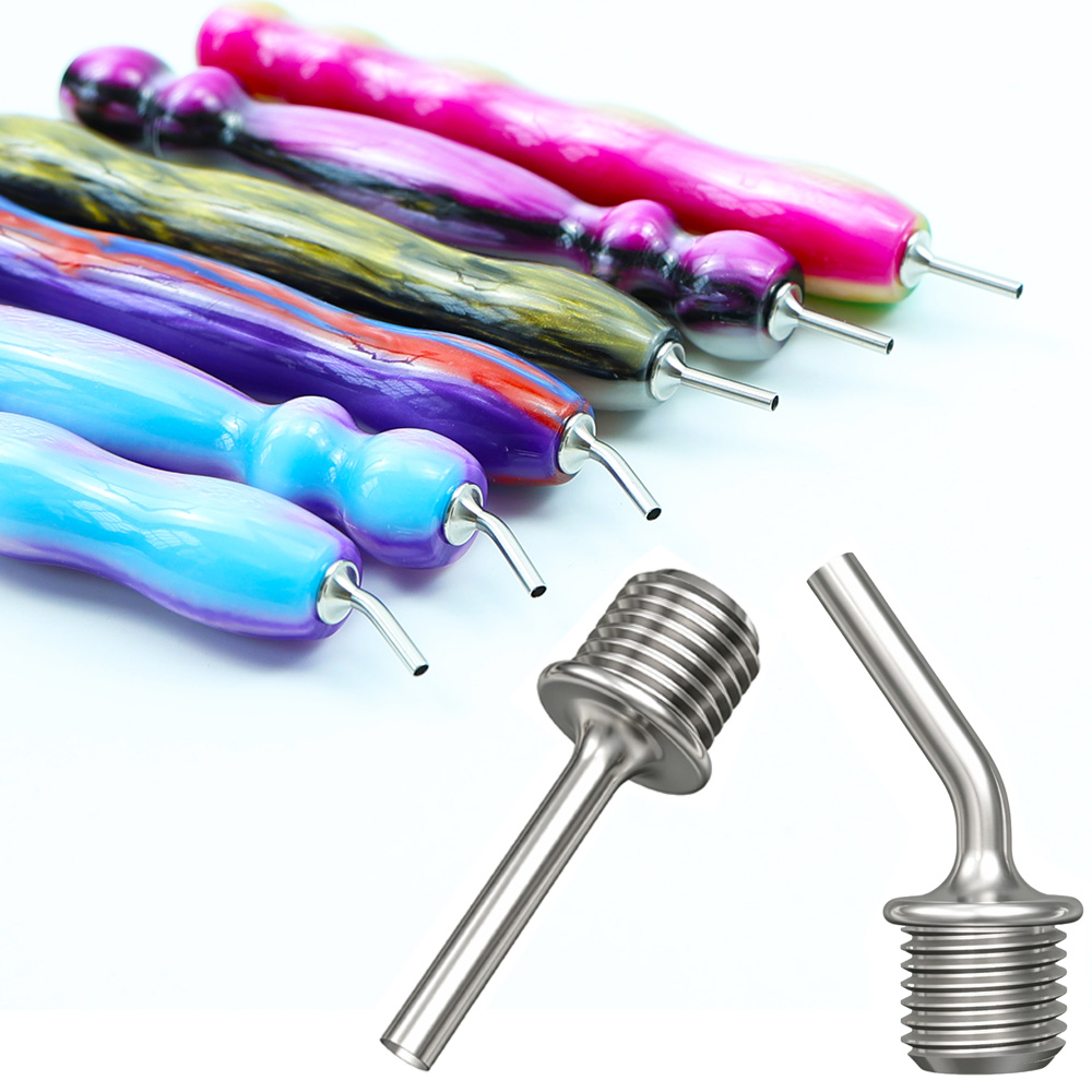Ultrafine Angled Diamond Paint - Correction Pen Fine recensione e prezzo