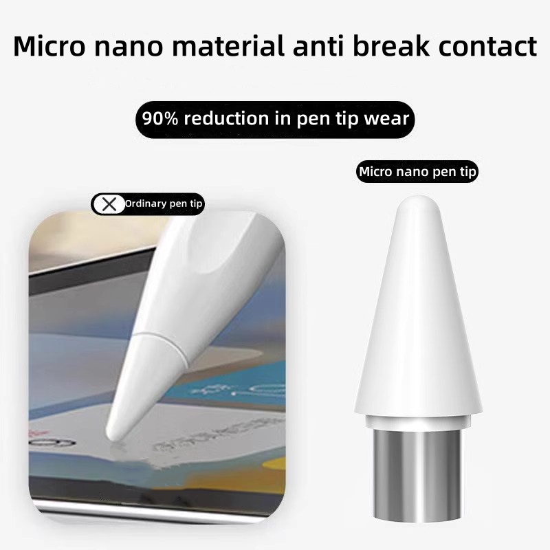 Replacement Pen Tip for Capaci - Correction Pen Fine recensione e prezzo