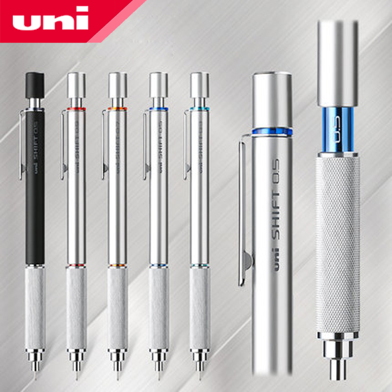 Japanese Stationery 1pcs UNI M - Mechanical Pencil 0.3 recensione e prezzo