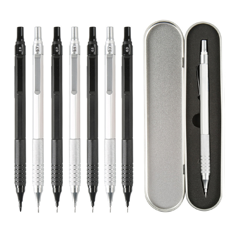 High Quality Metal Mechanical  - Mechanical Pencil 0.3 recensione e prezzo
