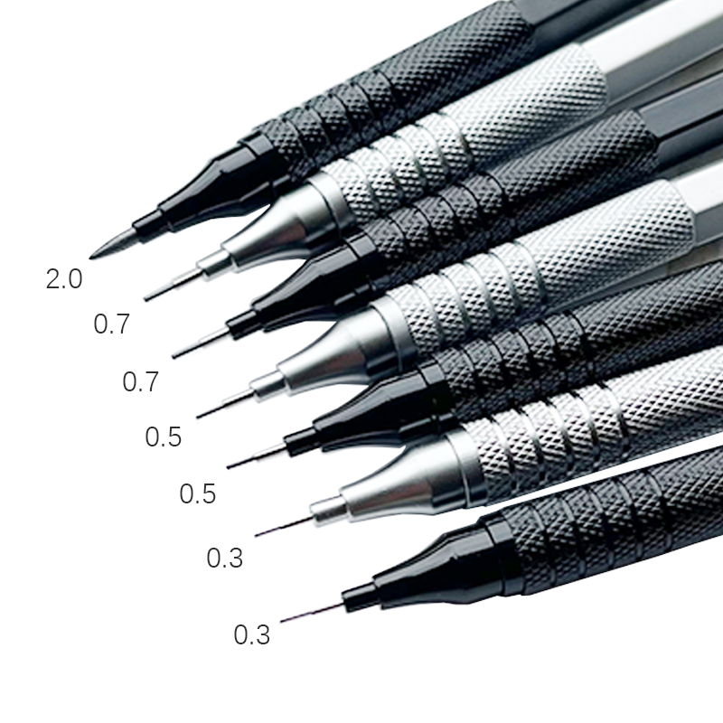 High Quality Metal Mechanical  - Mechanical Pencil 0.3 recensione e prezzo