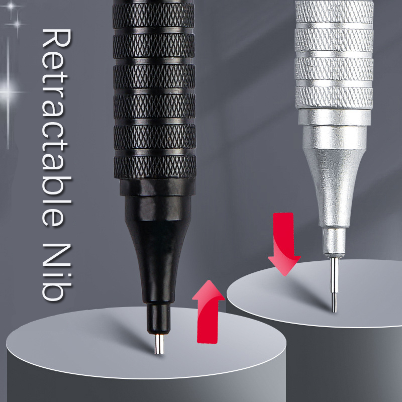 High Quality Metal Mechanical  - Mechanical Pencil 0.3 recensione e prezzo