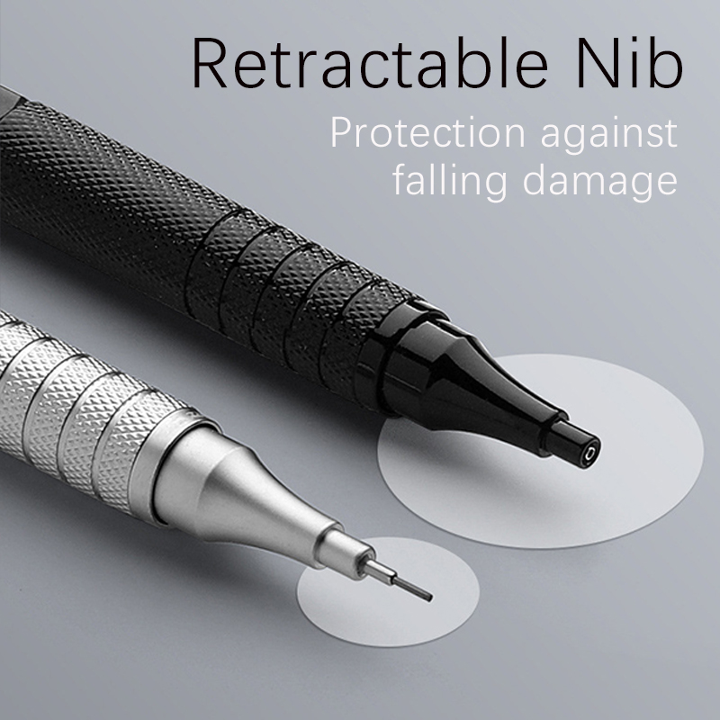 High Quality Metal Mechanical  - Mechanical Pencil 0.3 recensione e prezzo