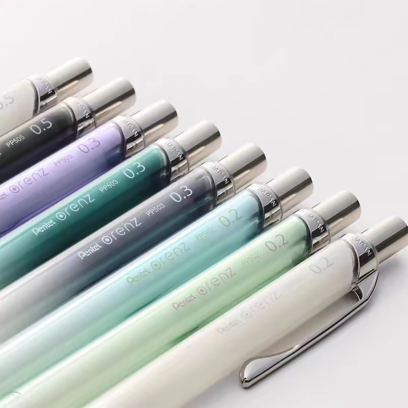 1pcs Pentel Orenz Propelling P - Mechanical Pencil 0.3 recensione e prezzo