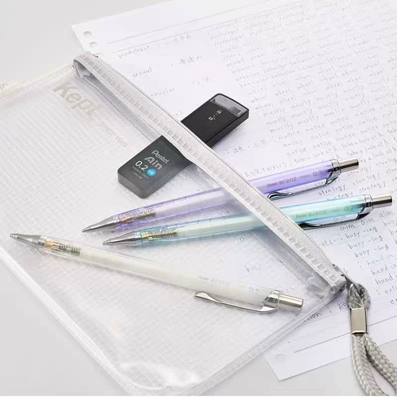 1pcs Pentel Orenz Propelling P - Mechanical Pencil 0.3 recensione e prezzo